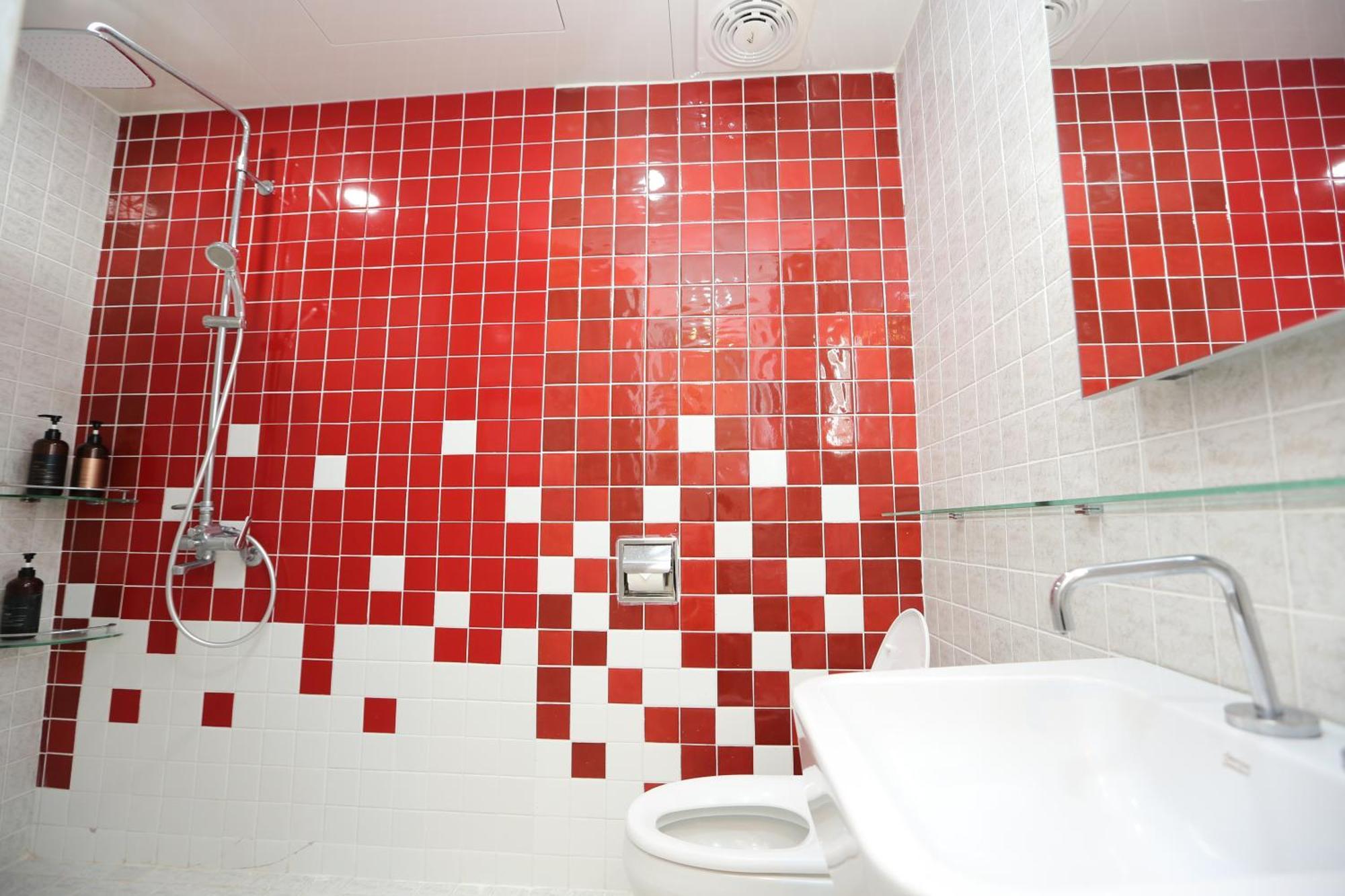 Hamdeok Beach Stay Jeju Exterior photo